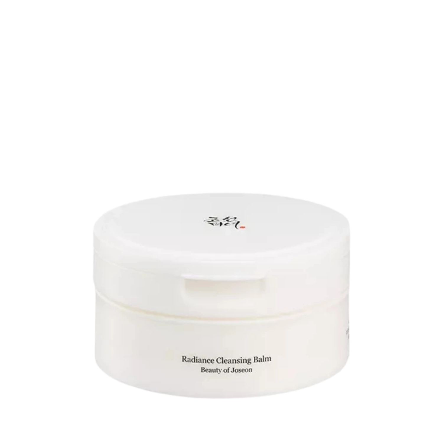 BEAUTY OF JOSEON Radiance Cleansing Balm — čistilni balzam za odstranjevanje ličil