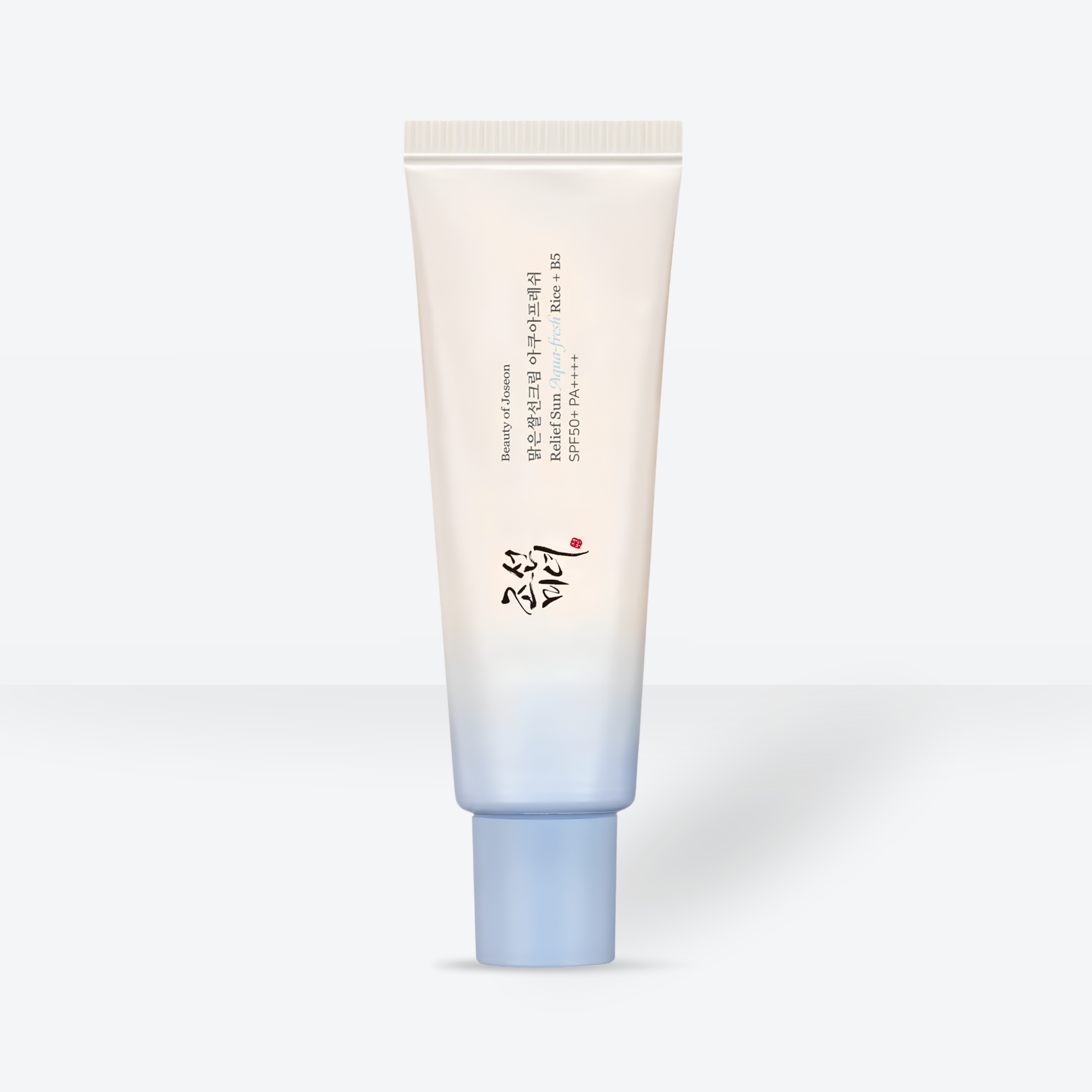 Beauty of Joseon Relief Sun Aqua-Fresh Rice + B5 SPF50+ PA++++ - korejska kozmetika dglow