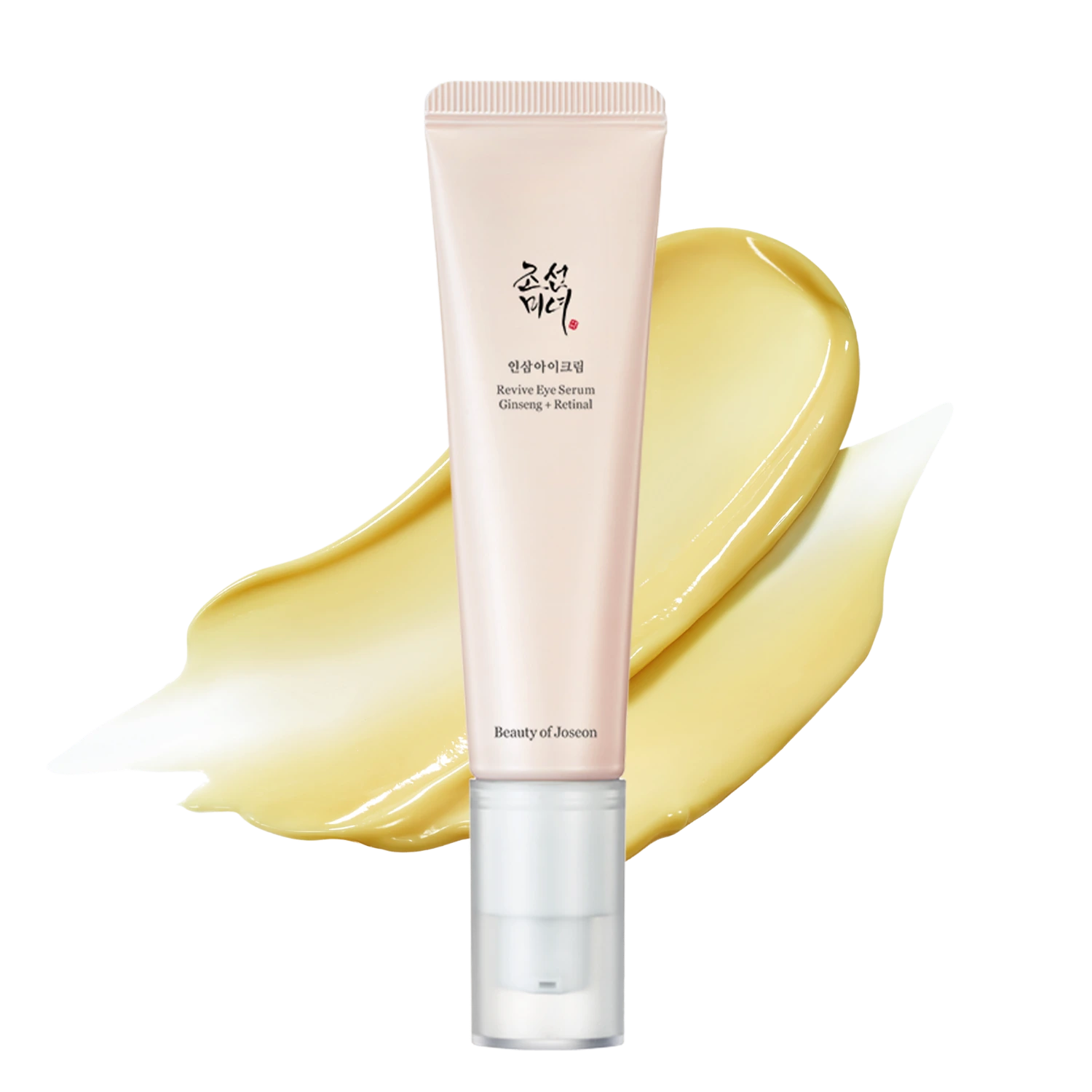 BEAUTY OF JOSEON Revive Eye Serum Ginseng + Retinal — krema za predel okoli oči