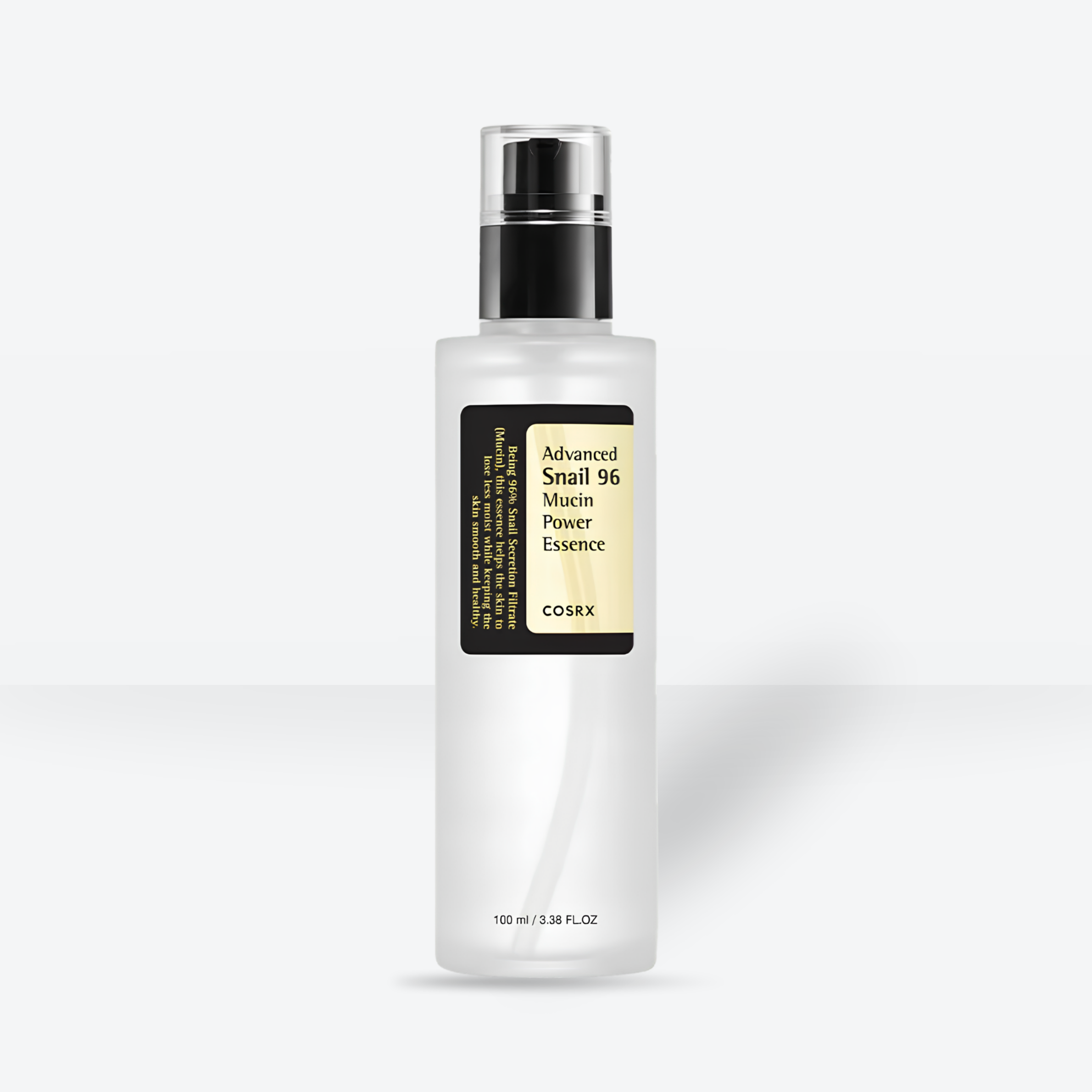 COSRX Advanced Snail 96 Mucin Power Essence - korejska kozmetika dglow