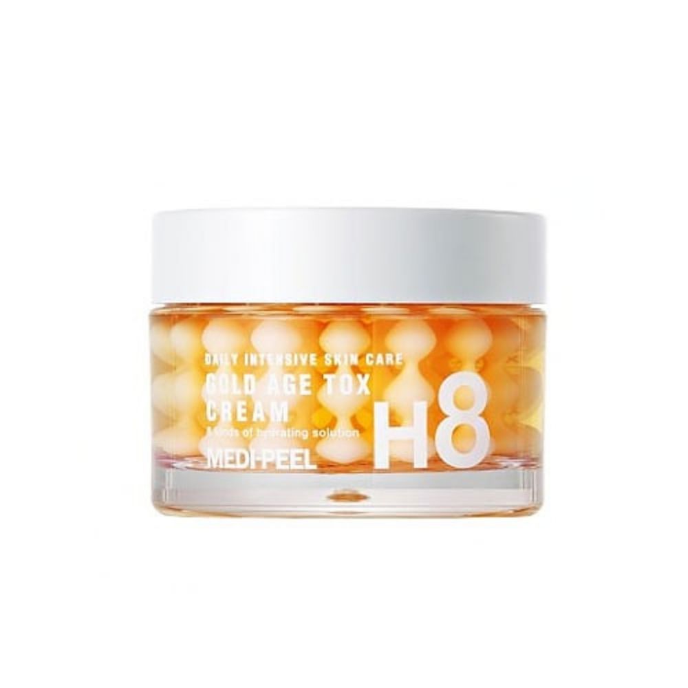 MEDIPEEL Gold Age Tox H8 Cream