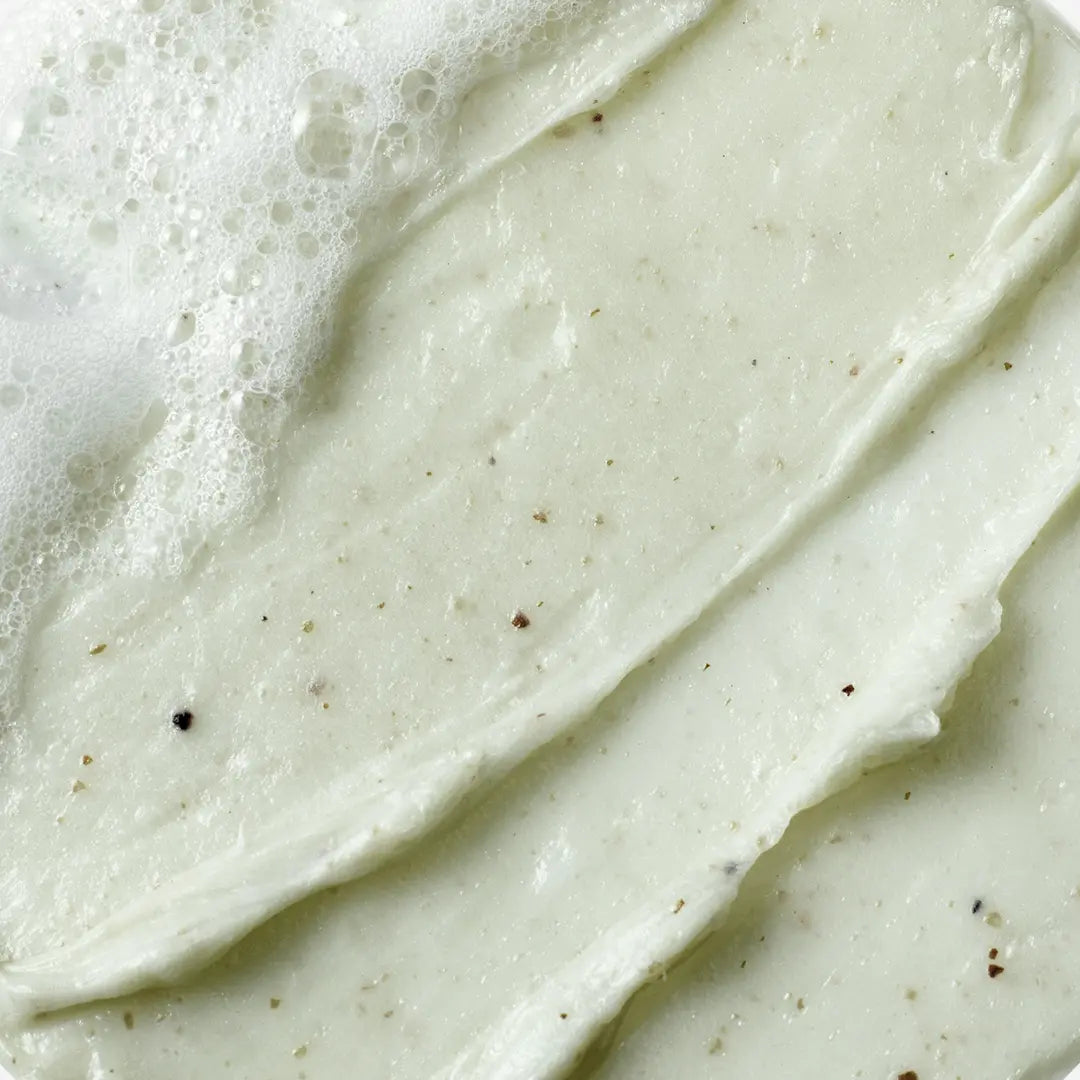 BEPLAIN Mung Bean Greenful pH Balanced Cleansing Foam - korejska kozmetika