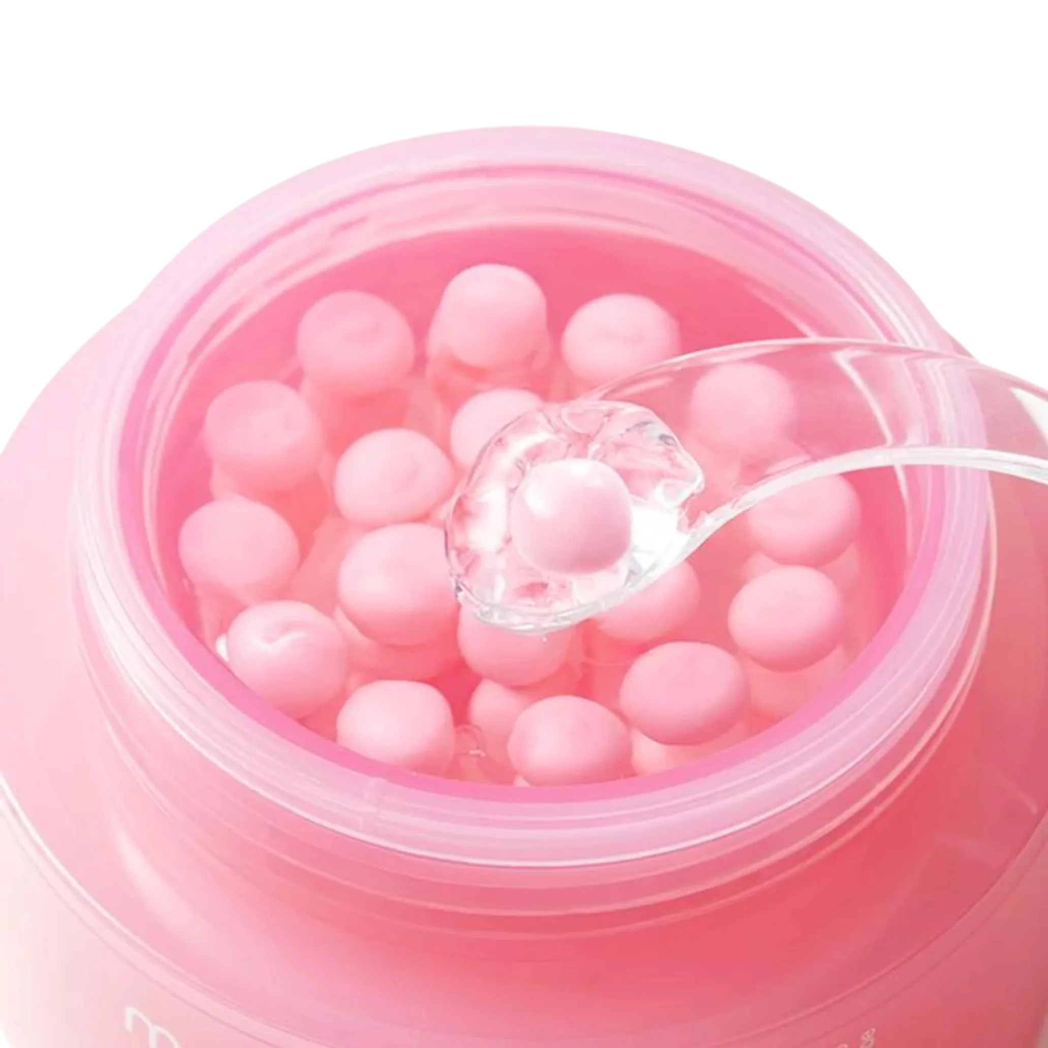 MEDICUBE PDRN Pink Collagen Capsule Cream — kapsulna krema s PDRN