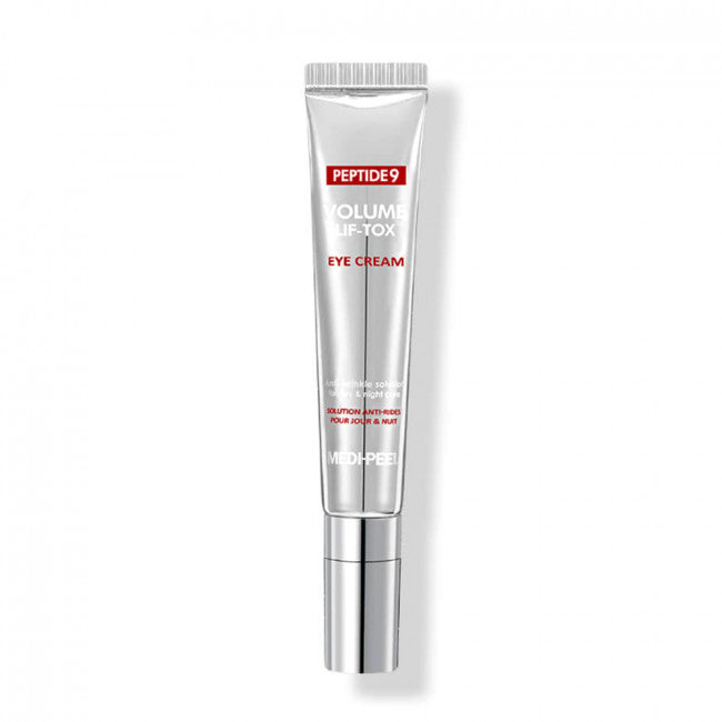 MEDIPEEL Peptide 9 Volume Lif-Tox Eye Cream — krema za predel okoli oči