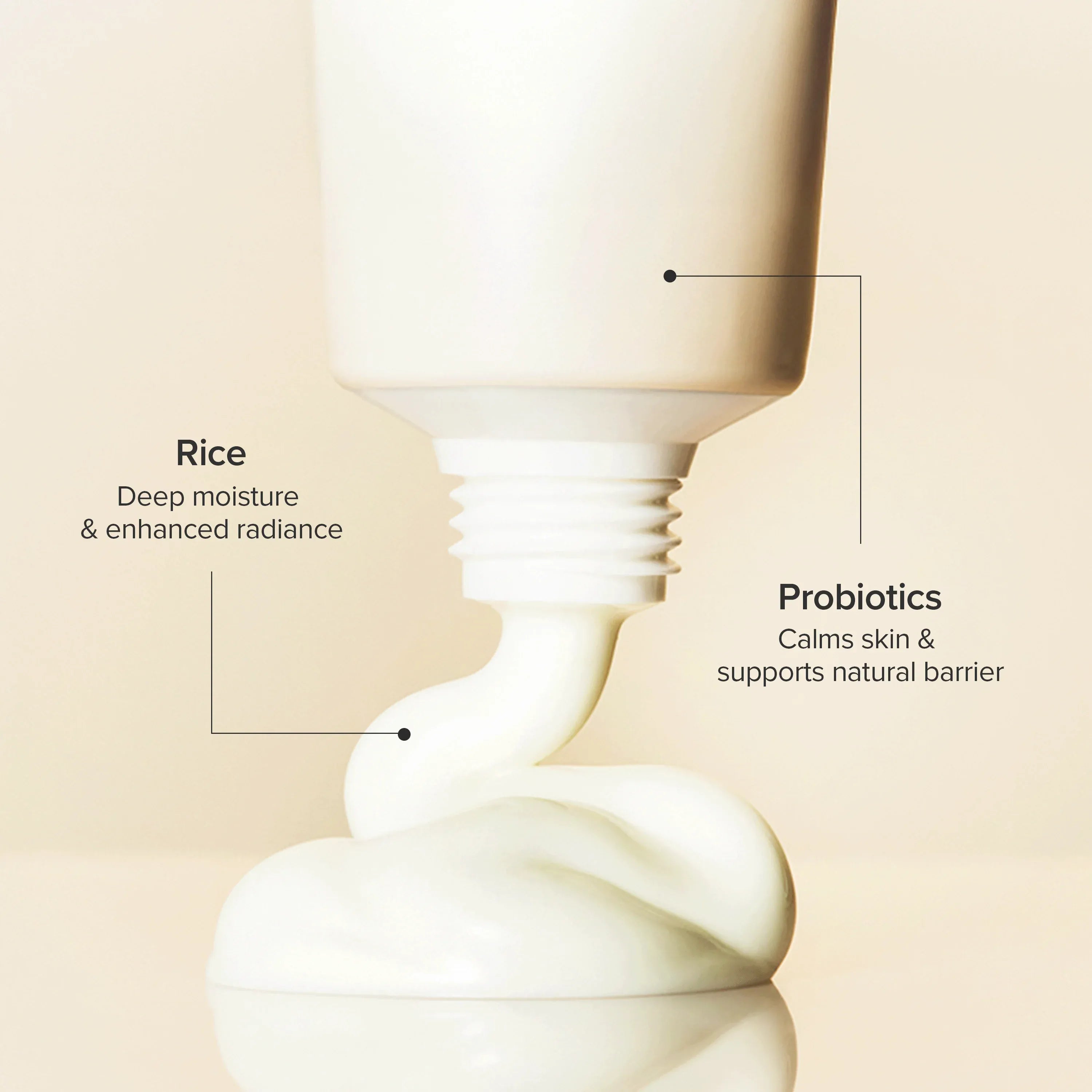 Beauty of Joseon Relief Sun Rice + Probiotic SPF50+ - korejska kozmetika