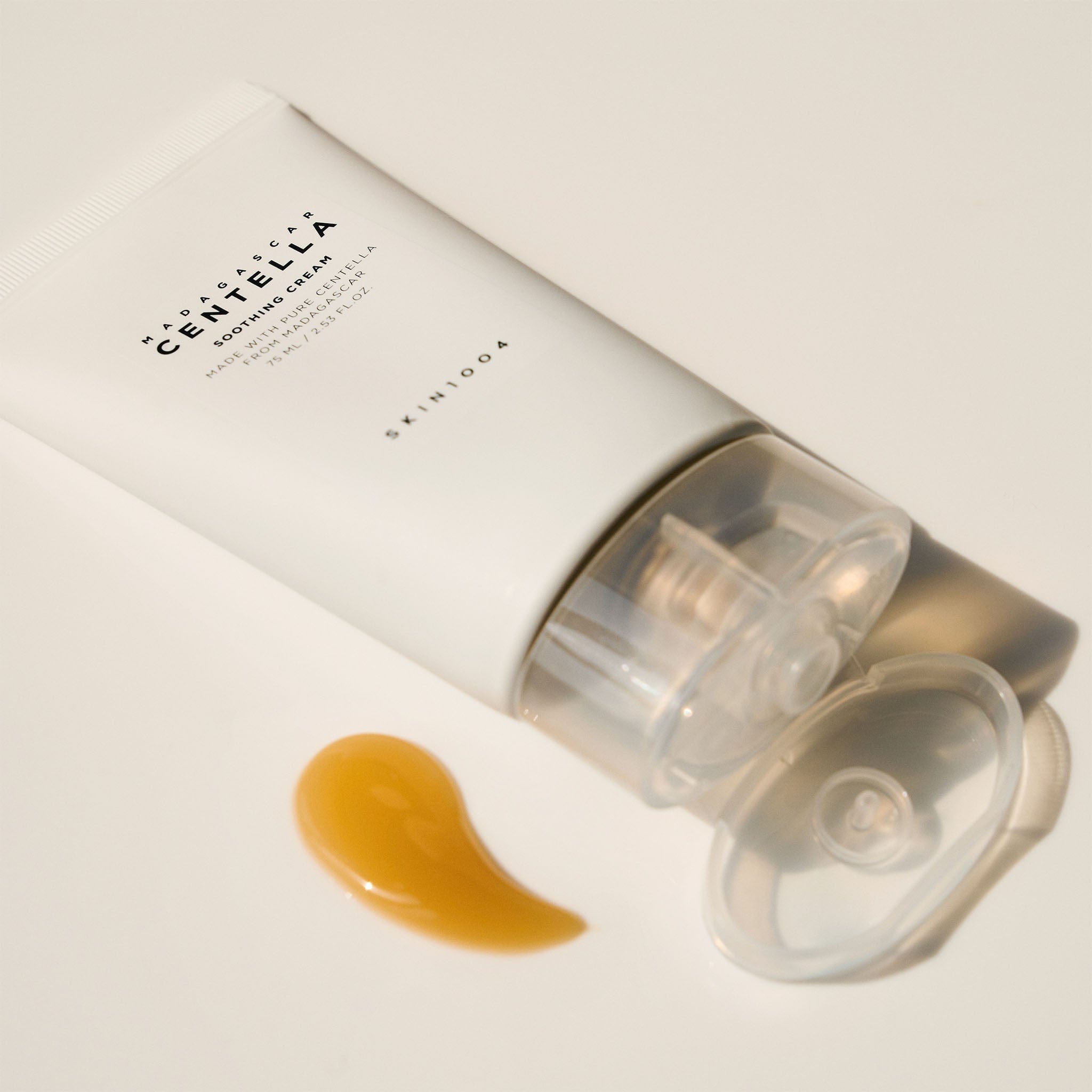 SKIN1004 Madagascar Centella Soothing Cream - korejska kozmetika