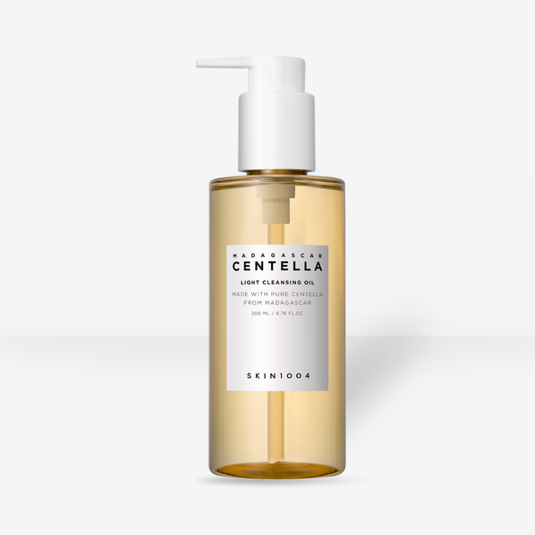 SKIN1004 Madagascar Centella Light Cleansing Oil