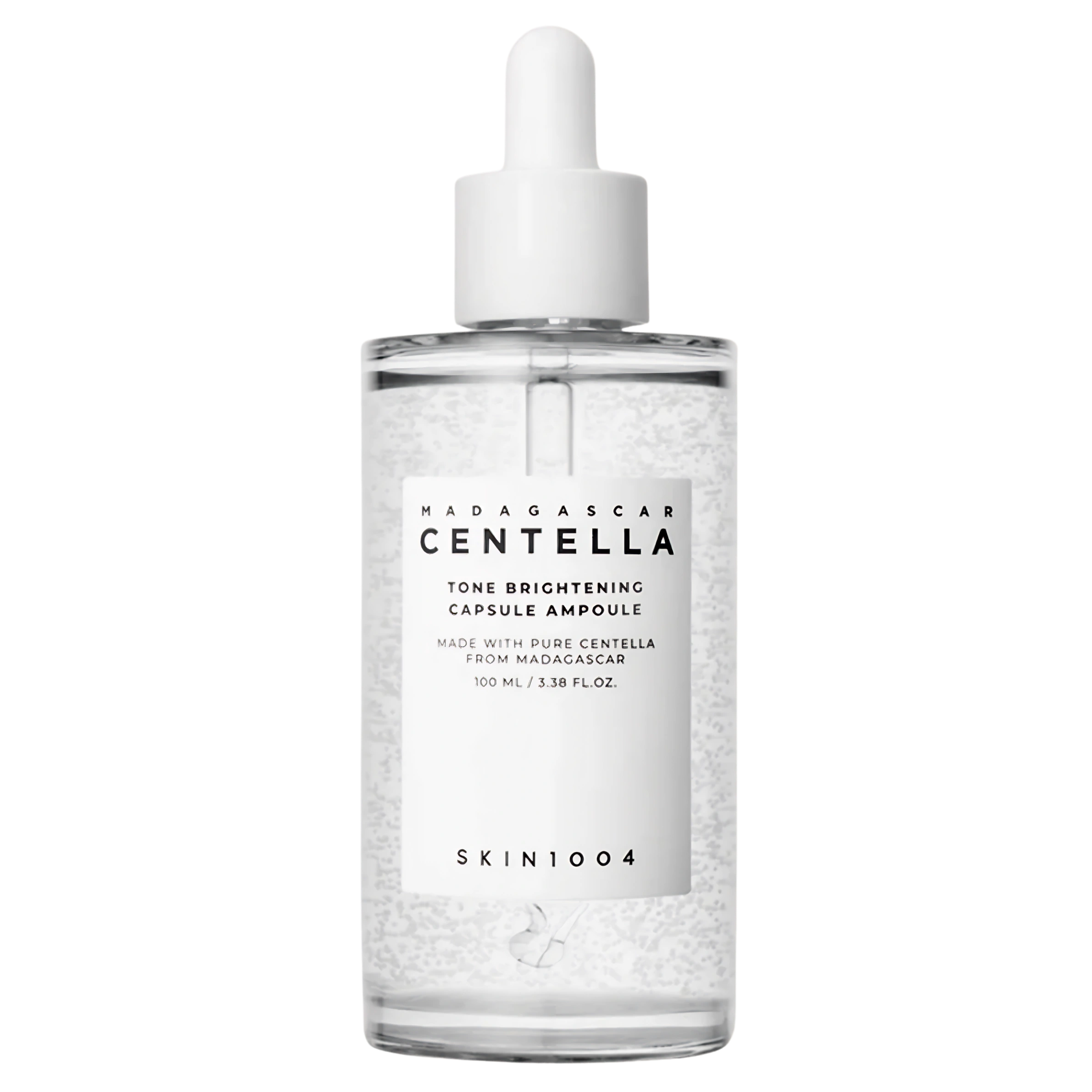 SKIN1004 Madagascar Centella Tone Brightening Capsule Ampoule - ampula za posvetlitev tena