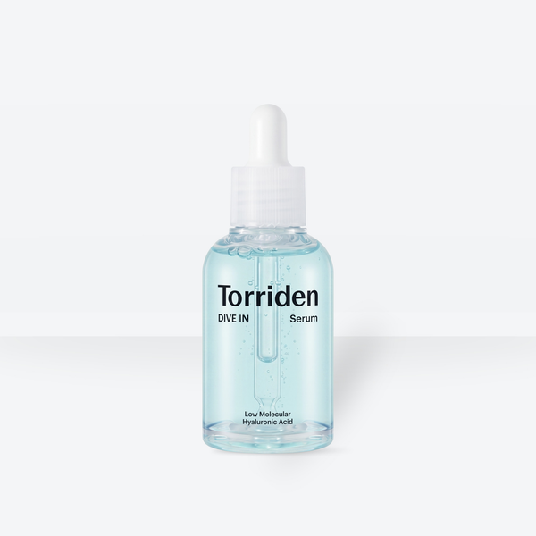 TORRIDEN Dive-in Low Molecular Hyaluronic Acid Serum